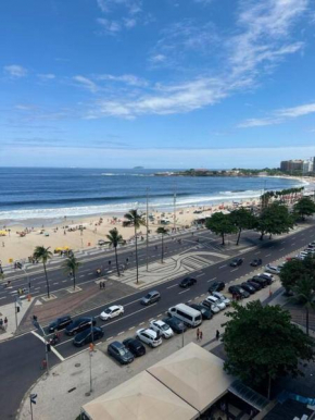 Copa Beach